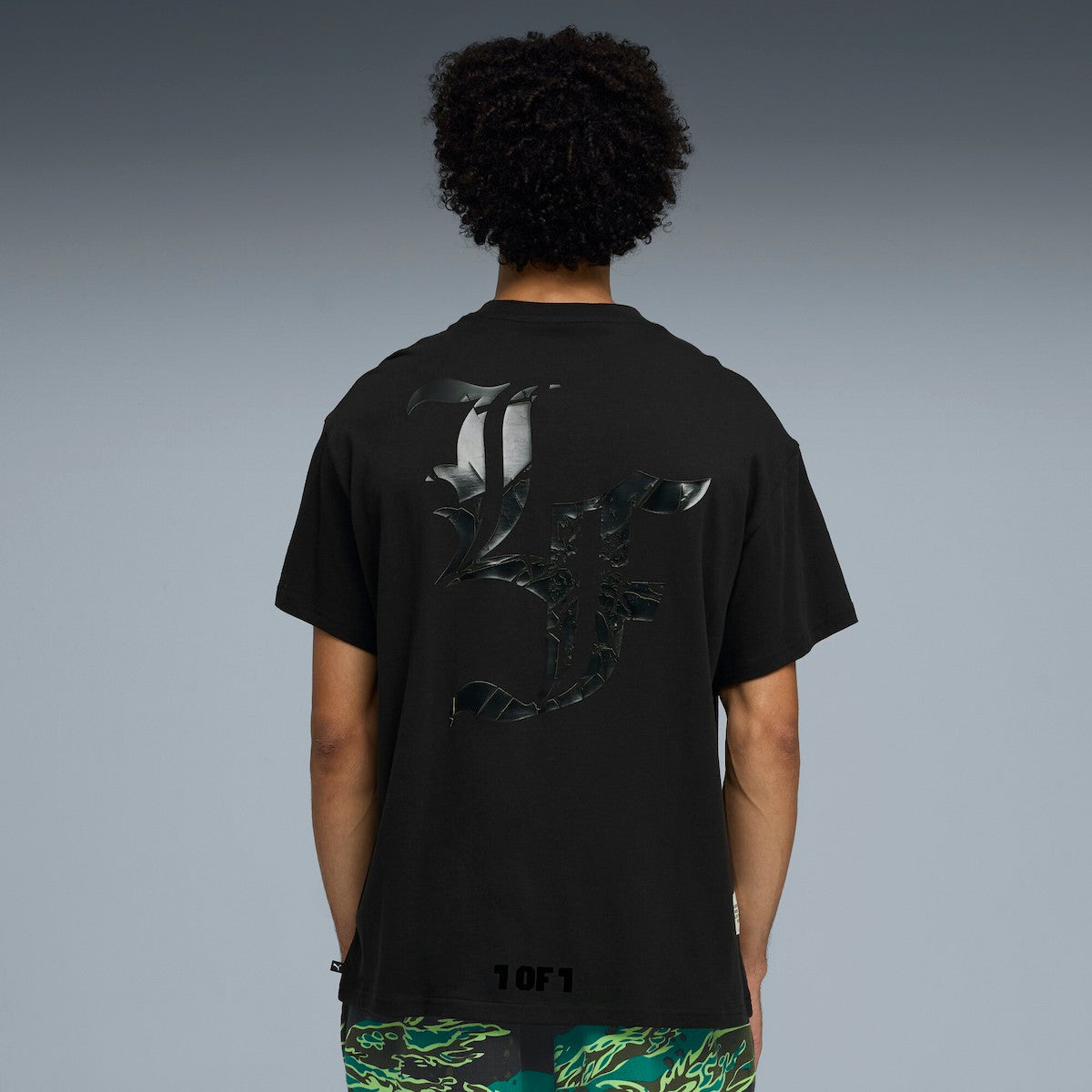 PUMA LAFRANCE SUPPLY TEE II プーマ ラフランス サプライ ティー ツー 634636【メンズ Tシャツ メンズ ファッション ストリート カジュアル 26SS】