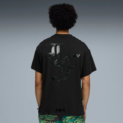 PUMA LAFRANCE SUPPLY TEE II プーマ ラフランス サプライ ティー ツー 634636【メンズ Tシャツ メンズ ファッション ストリート カジュアル 26SS】