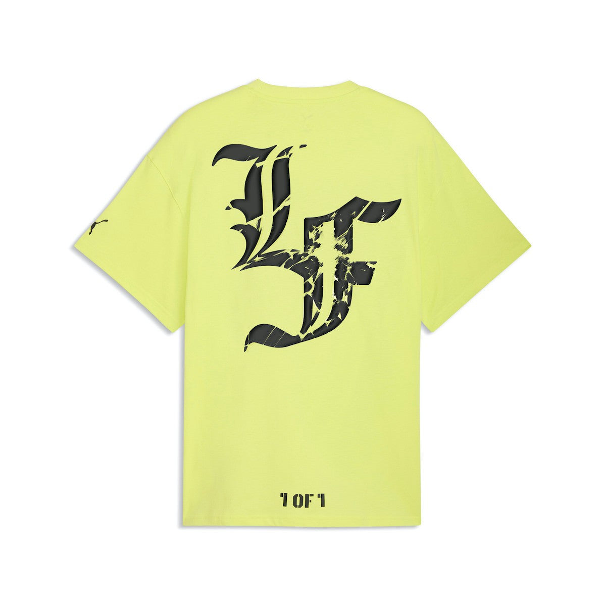 PUMA LAFRANCE SUPPLY TEE II プーマ ラフランス サプライ ティー ツー 634636【メンズ Tシャツ メンズ ファッション ストリート カジュアル 26SS】