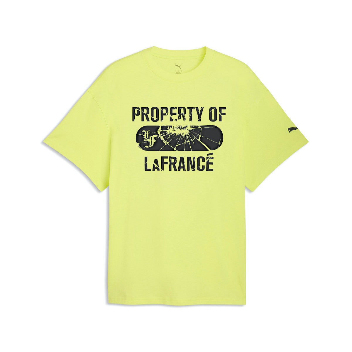PUMA LAFRANCE SUPPLY TEE II プーマ ラフランス サプライ ティー ツー 634636【メンズ Tシャツ メンズ ファッション ストリート カジュアル 26SS】