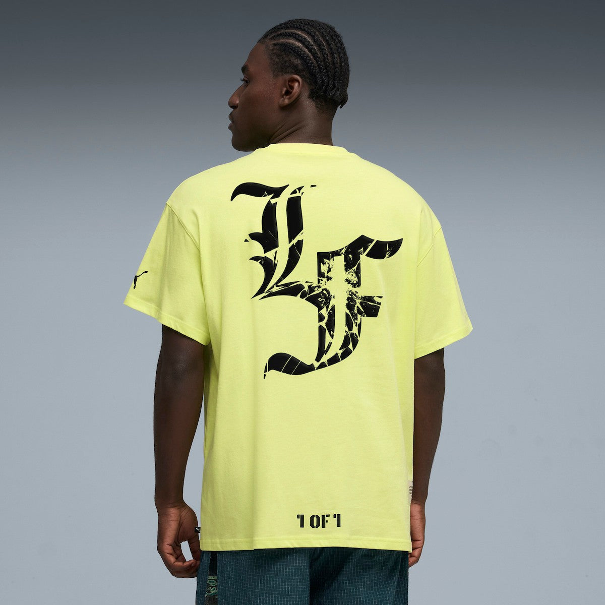 PUMA LAFRANCE SUPPLY TEE II プーマ ラフランス サプライ ティー ツー 634636【メンズ Tシャツ メンズ ファッション ストリート カジュアル 26SS】