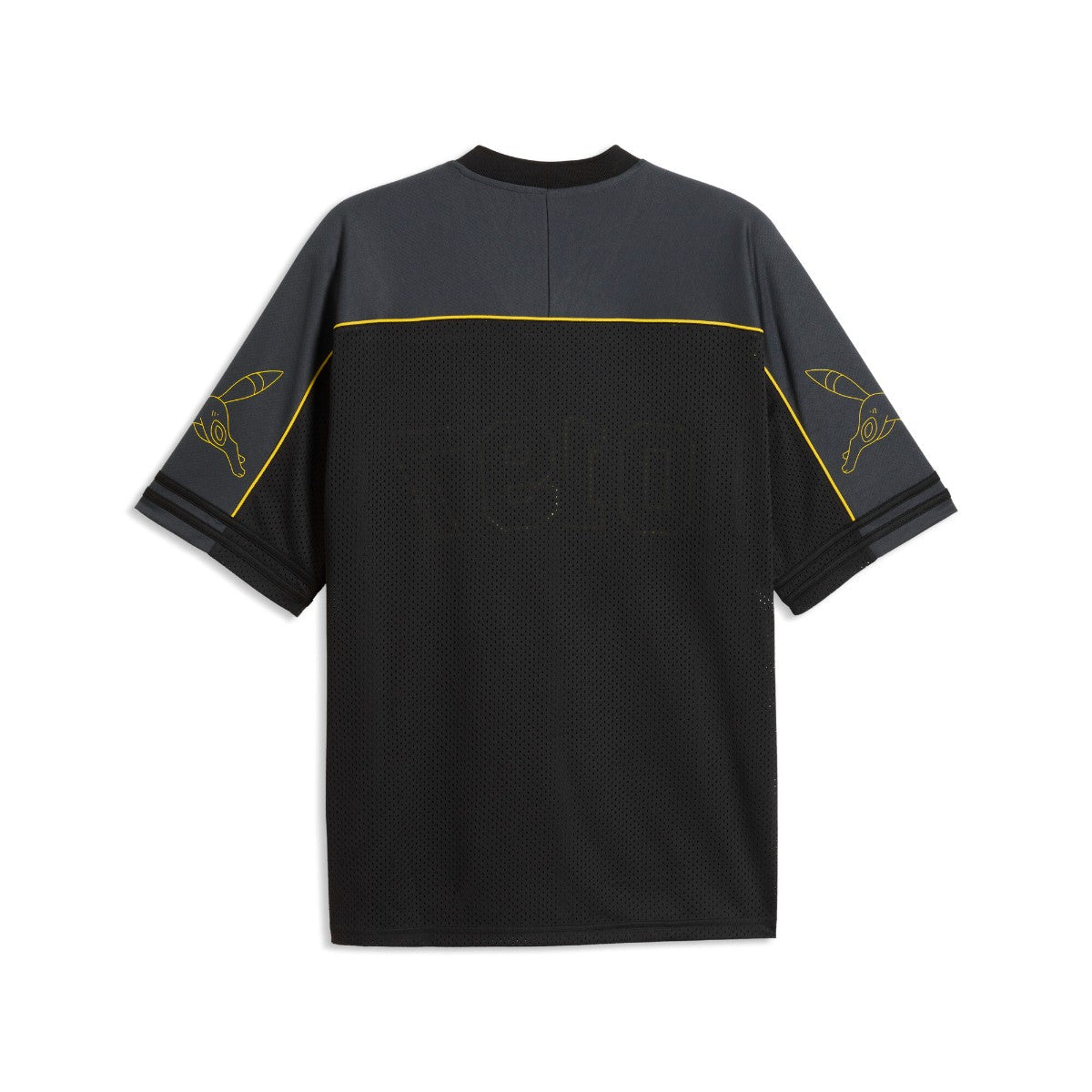 PUMA PUMA X POKEMON OVERSIZED JERSEY 634919 – Kinetics