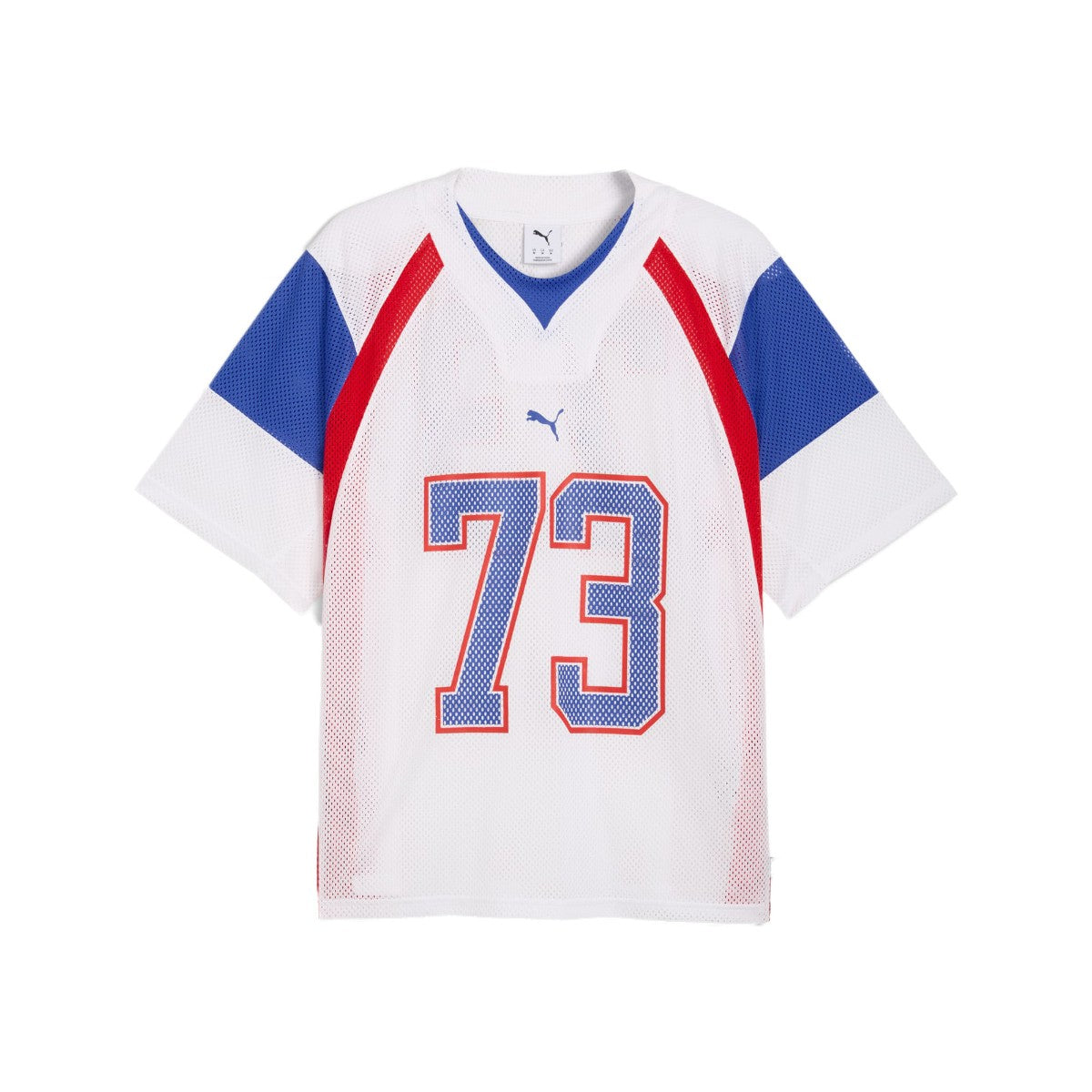 PUMA BASKETBALL OUT OF BOUNDS TEE プーマ バスケットボール アウト オブ バウンズ Tシャツ 634991【メンズ バスケットボールTシャツ メンズ スポーツTシャツ 26SS】