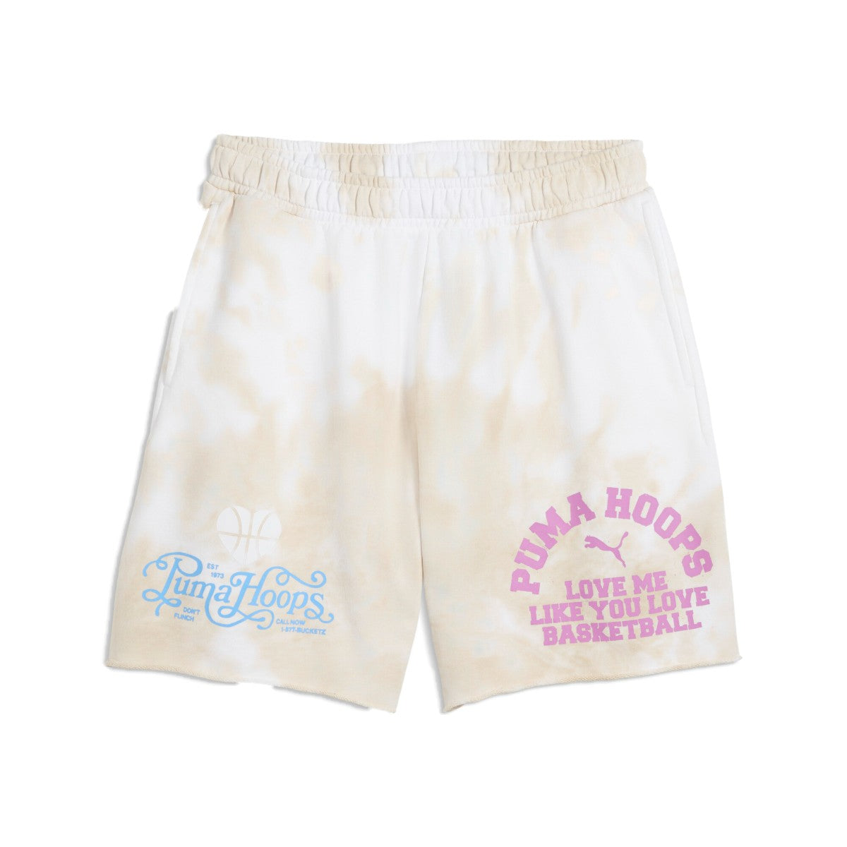 PUMA WHAT THE FUN SHORTS プーマ ホワット ザ ファン ショーツ 634997【メンズ スポーツパンツ ハーフパンツ リラックスフィット アクティブウェア 26SS】