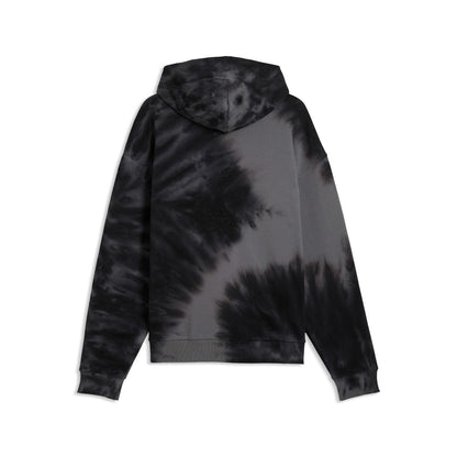 PUMA WHAT THE FUN HOODIE プーマ ホワット ザ ファン フーディー 634998【メンズ リラックスフィット カジュアルウェア 長袖トップス フレンチテリー素材 26SS】