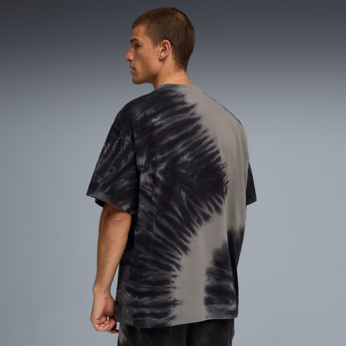 PUMA WHAT THE FUN TEE プーマ WHAT THE FUN Tシャツ 635002【メンズ カットソー カジュアルウェア スポーツTシャツ ゆったりシルエット 26SS】