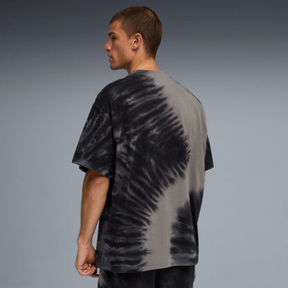 PUMA WHAT THE FUN TEE プーマ WHAT THE FUN Tシャツ 635002【メンズ カットソー カジュアルウェア スポーツTシャツ ゆったりシルエット 26SS】