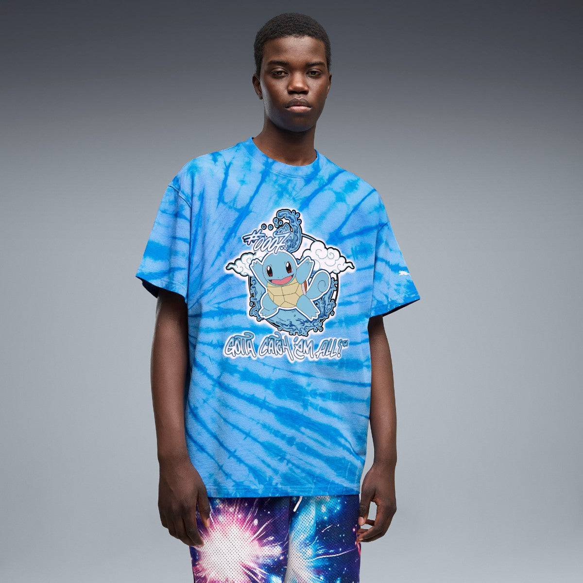 JIMMY CHOO きらきらお星様ロゴTシャツ &PUMAパステルスウェット PUMA POKEMON X HOOPS SQUIRTLE TEE 635656 – Kinetics（キネティクス