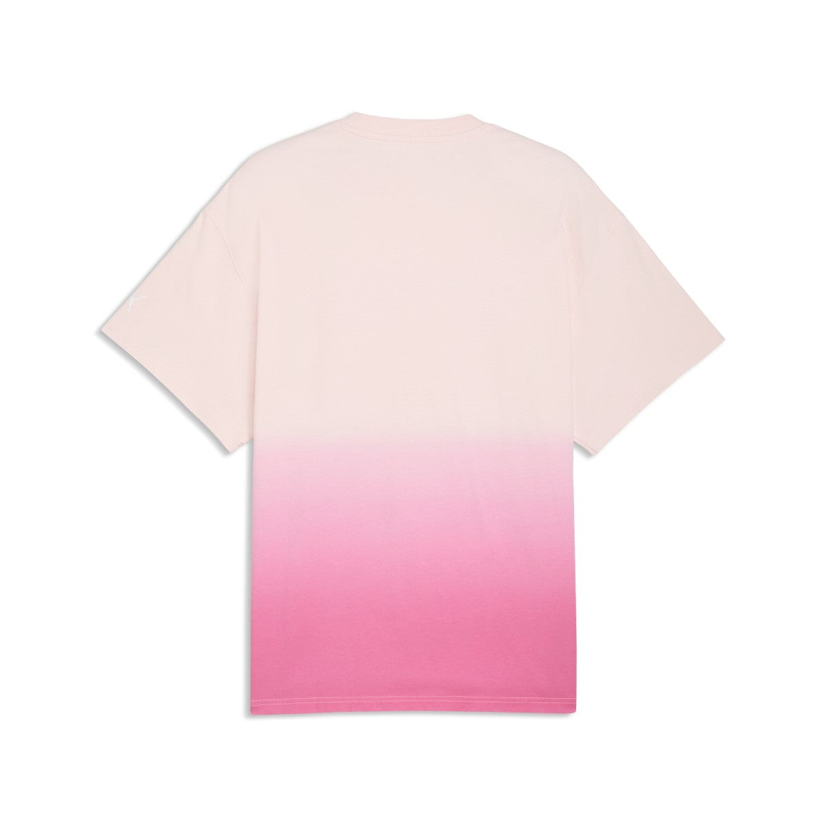 PUMA POKEMON X HOOPS SHINY MEW TEE プーマ ポケモン × フープス 色違い ミュウ ティー 635657【メンズ 半袖トップス カジュアルウェア オーバーサイズ コットン素材 26SS】