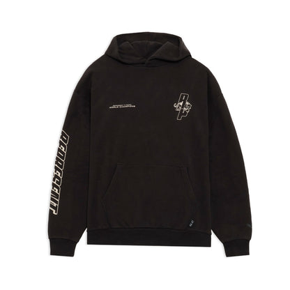 PUMA REPRESENT LS HOODIE プーマ リプレゼント LS フーディー 635797【メンズ オーバーサイズ フーディー 快適性 リサイクル素材 26SS】