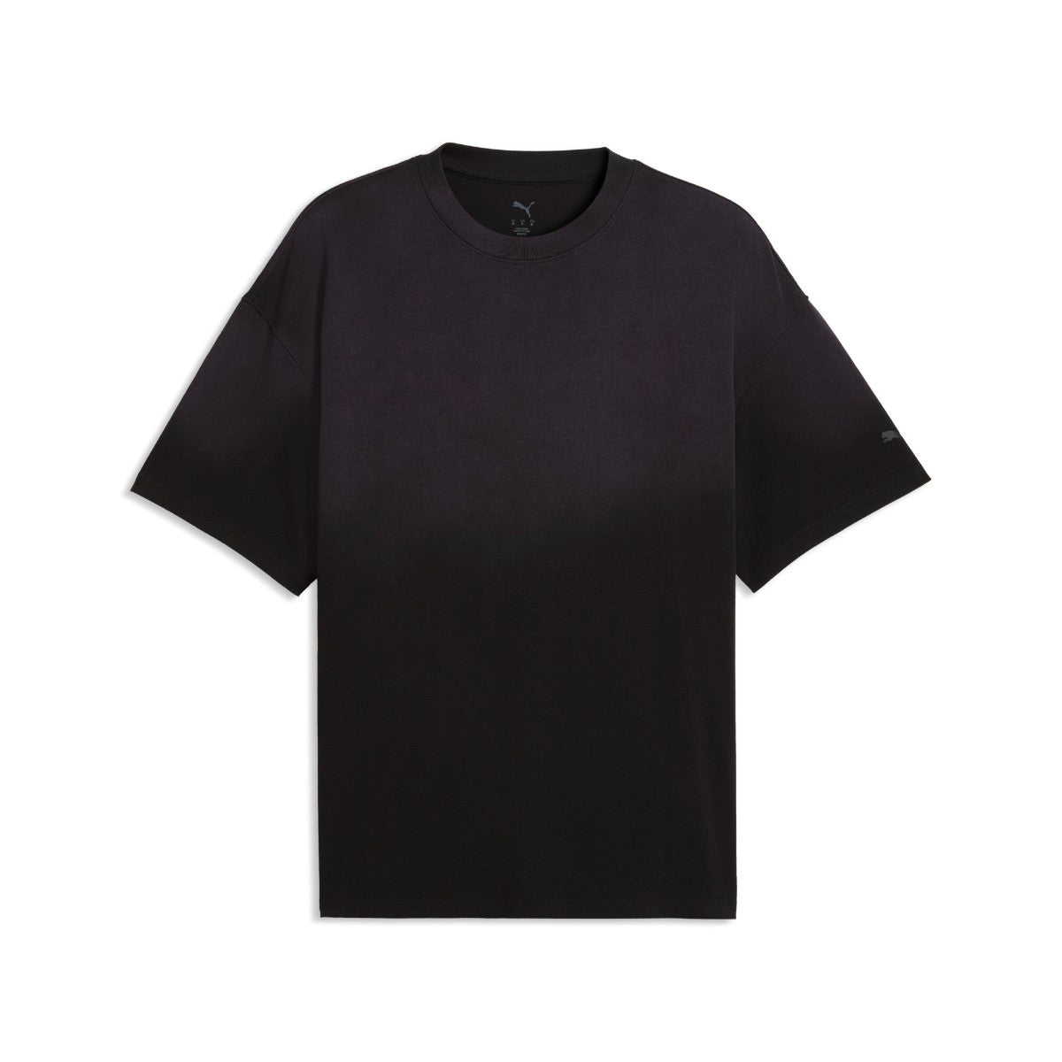 PUMA REPRESENT SS TEE プーマ リプレゼント SS ティー 635798【メンズ オーバーサイズ 半袖 スポーツウェア クルーネック 快適性 リサイクル素材 26SS】