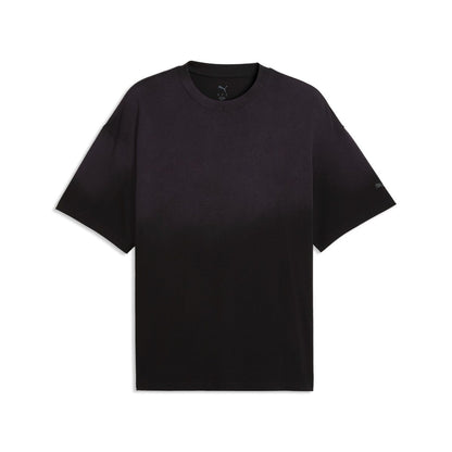 PUMA REPRESENT SS TEE プーマ リプレゼント SS ティー 635798【メンズ オーバーサイズ 半袖 スポーツウェア クルーネック 快適性 リサイクル素材 26SS】