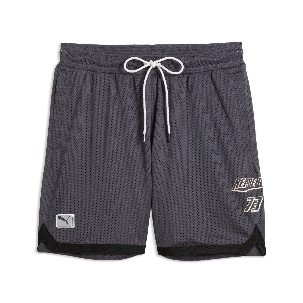 PUMA REPRESENT SHORT II プーマ リプレゼント ショーツ II 635802【メンズ ショートパンツ トレーニングウェア 快適性 リサイクル素材 オーバーサイズ 26SS】