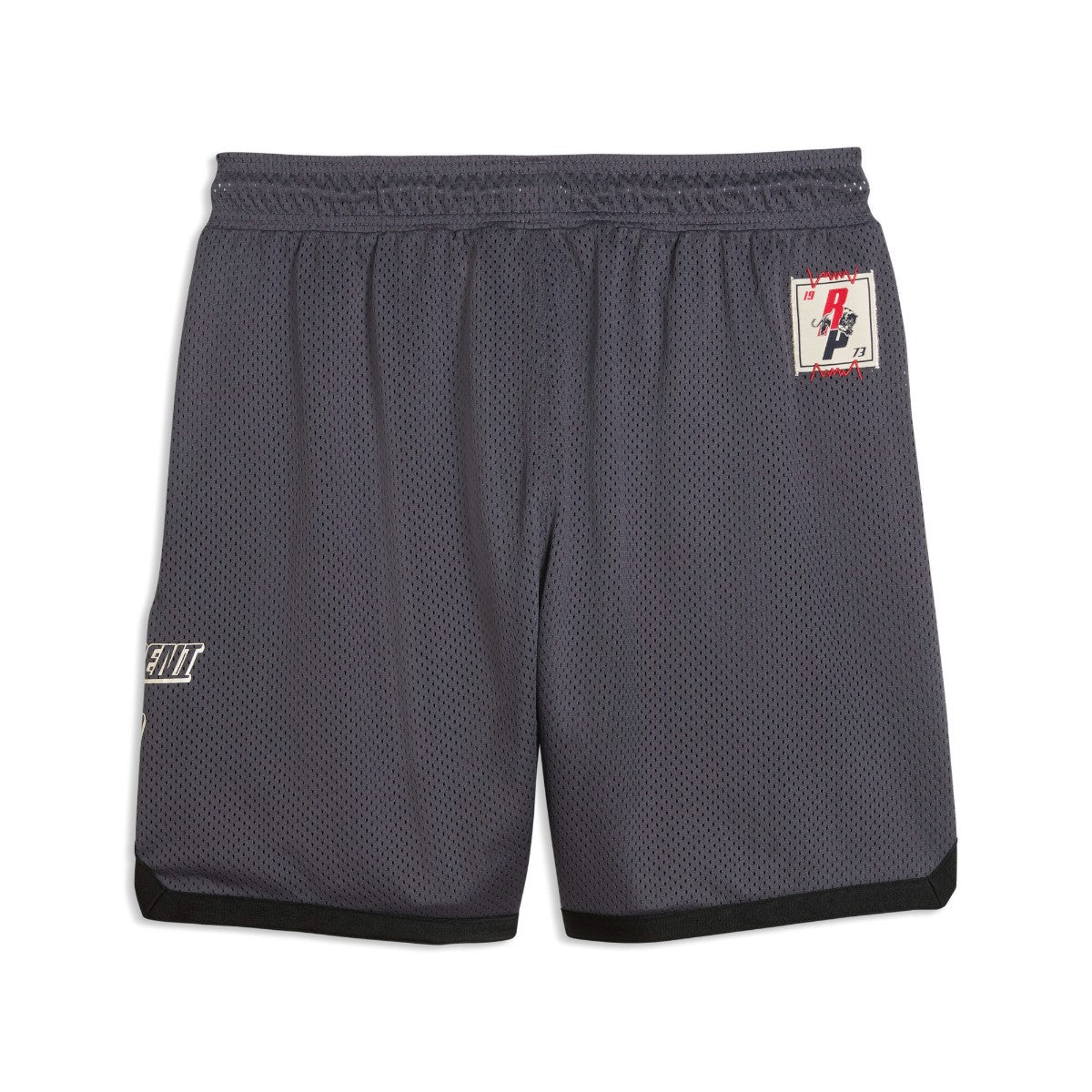 PUMA REPRESENT SHORT II プーマ リプレゼント ショーツ II 635802【メンズ ショートパンツ トレーニングウェア 快適性 リサイクル素材 オーバーサイズ 26SS】