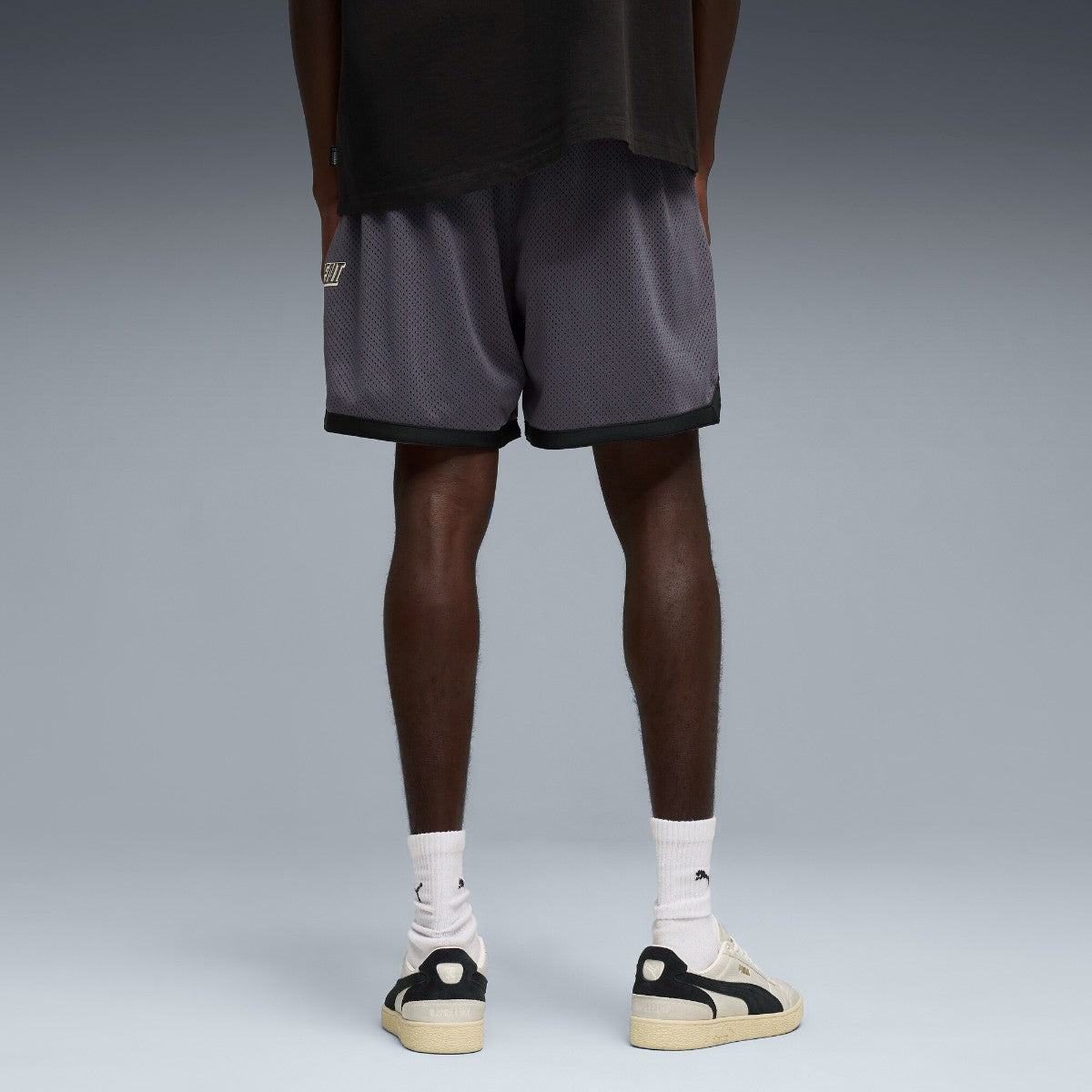 PUMA REPRESENT SHORT II プーマ リプレゼント ショーツ II 635802【メンズ ショートパンツ トレーニングウェア 快適性 リサイクル素材 オーバーサイズ 26SS】