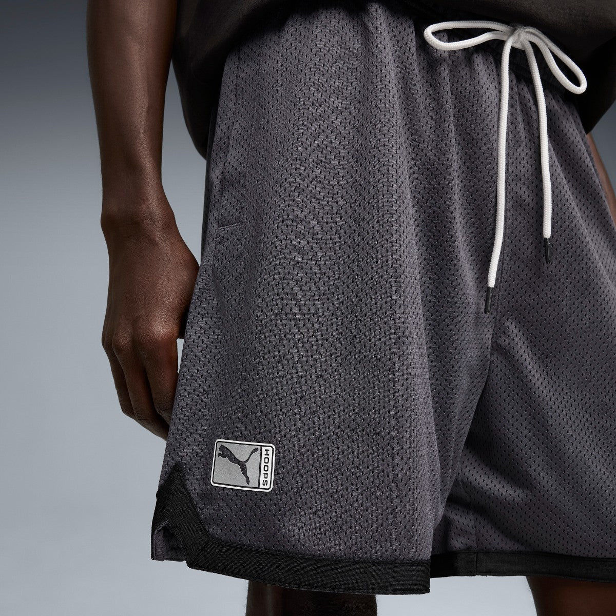 PUMA REPRESENT SHORT II プーマ リプレゼント ショーツ II 635802【メンズ ショートパンツ トレーニングウェア 快適性 リサイクル素材 オーバーサイズ 26SS】
