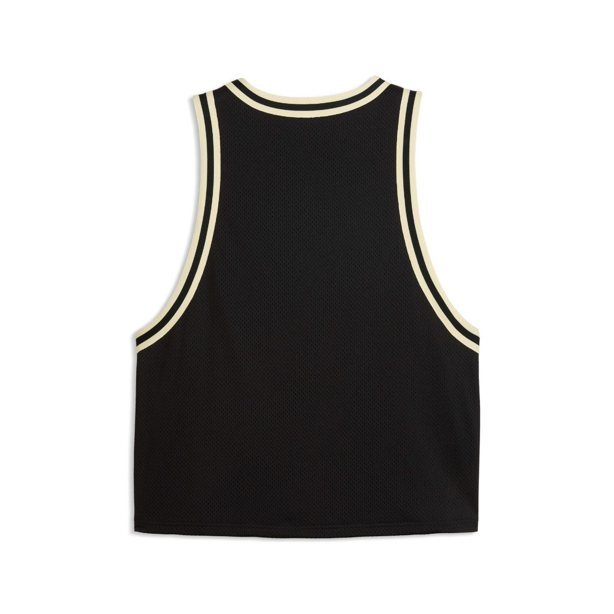 PUMA REPRESENT JERSEY プーマ リプレゼント ジャージー 635804【メンズ ノースリーブ トレーニングウェア クルーネック 快適性 リサイクル素材 26SS】
