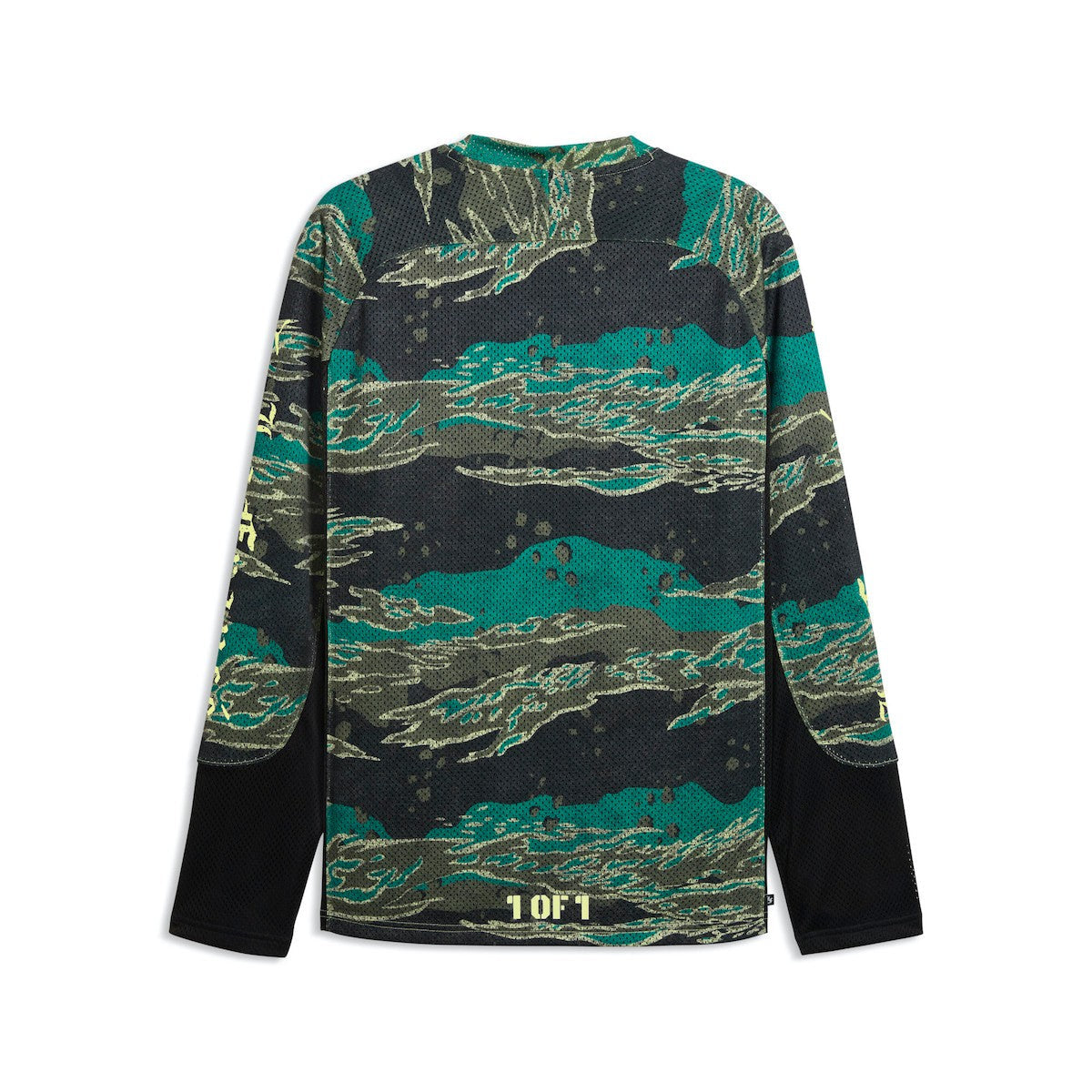 PUMA LF SUPPLY MOTO JERSEY プーマ エルエフ サプライ モト ジャージ 635998【メンズ 長袖 シャツ メンズ ファッション ストリート 26SS】