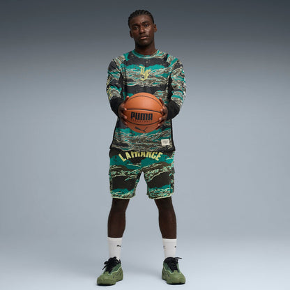 PUMA LF SUPPLY MOTO JERSEY プーマ エルエフ サプライ モト ジャージ 635998【メンズ 長袖 シャツ メンズ ファッション ストリート 26SS】