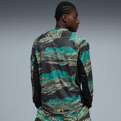 PUMA LF SUPPLY MOTO JERSEY プーマ エルエフ サプライ モト ジャージ 635998【メンズ 長袖 シャツ メンズ ファッション ストリート 26SS】