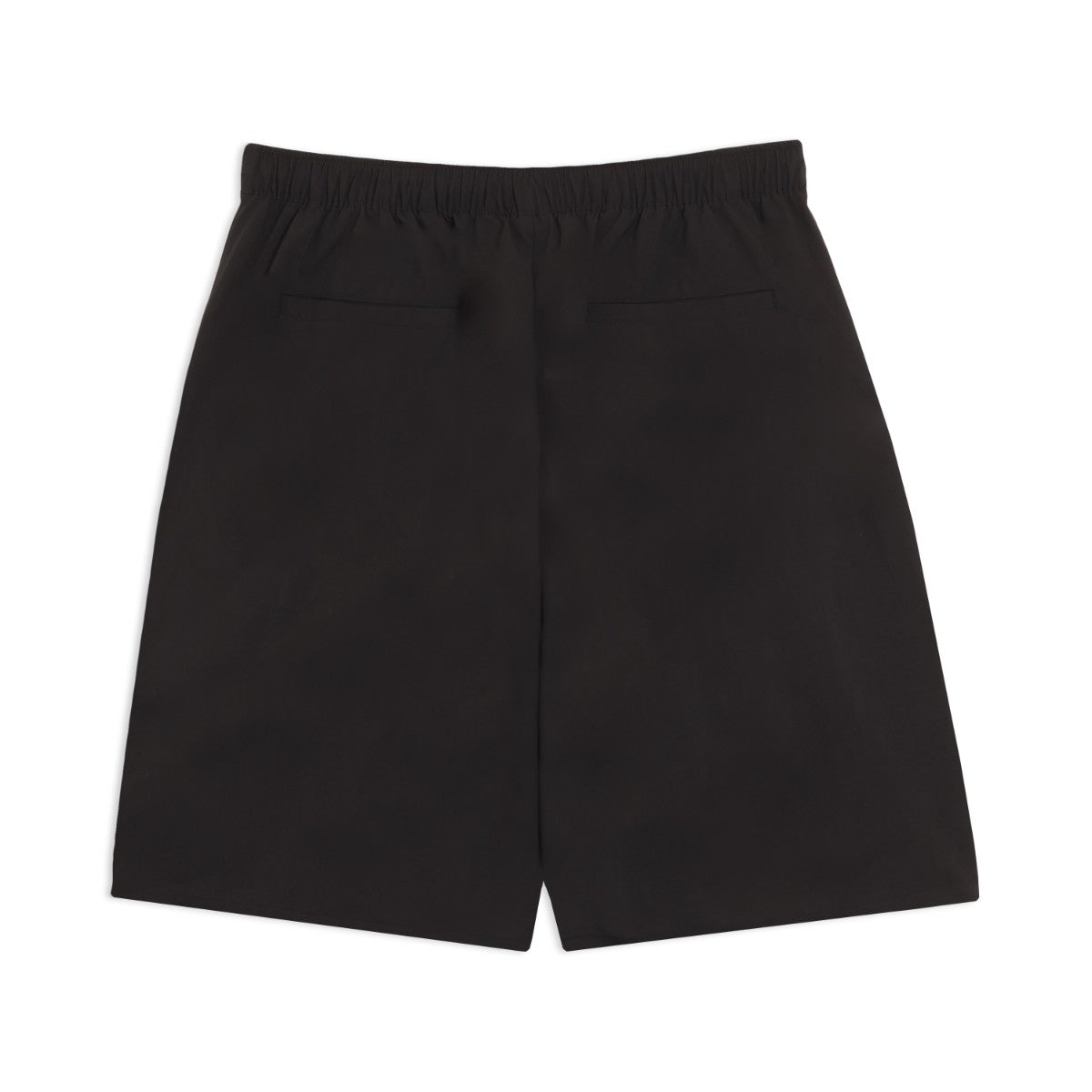 PUMA BALLOON SHORTS プーマ バルーンショーツ 638053【メンズ ショートパンツ プリーツ 26SS】