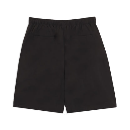 PUMA BALLOON SHORTS プーマ バルーンショーツ 638053【メンズ ショートパンツ プリーツ 26SS】