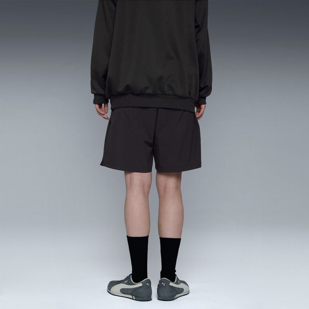BALLOON SHORTS