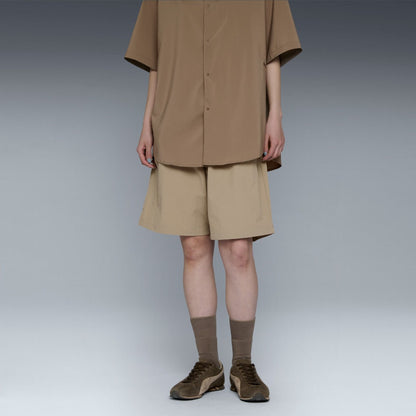 BALLOON SHORTS