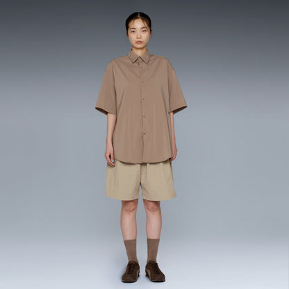 BALLOON SHORTS