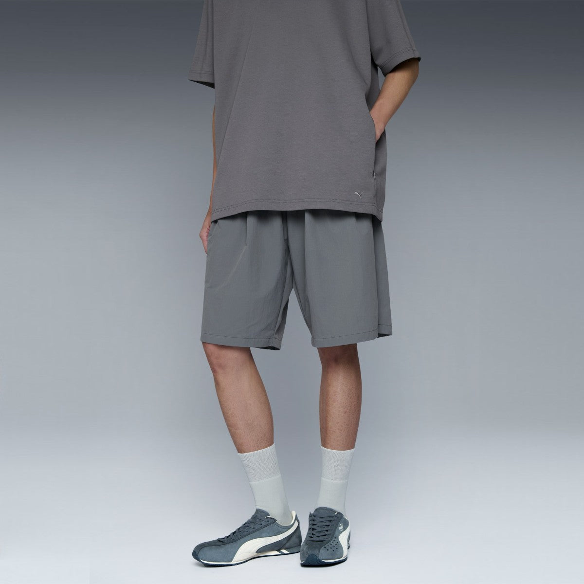 BALLOON SHORTS