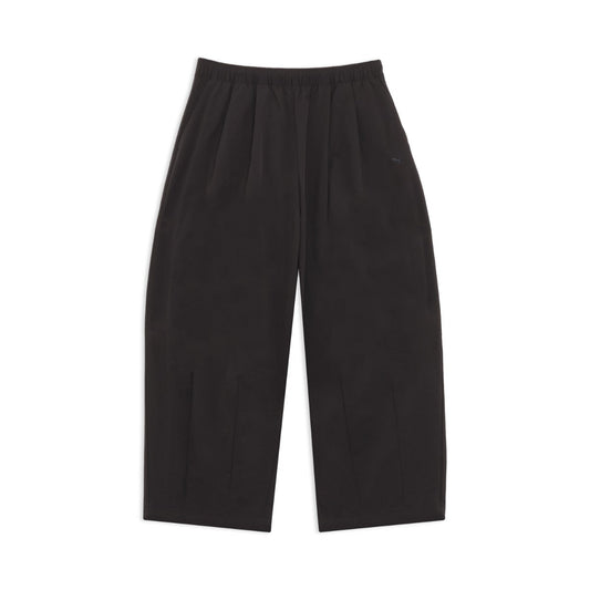 PUMA BALOON PANTS プーマ バルーンパンツ 638054【メンズ ワイドパンツ 快適 26SS】