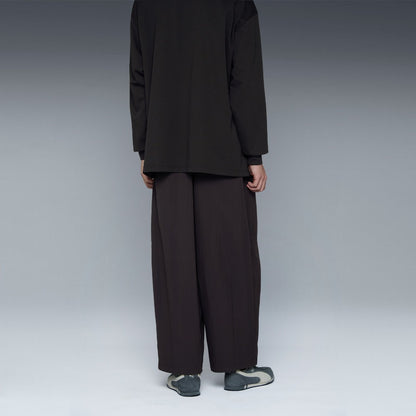 BALOON PANTS