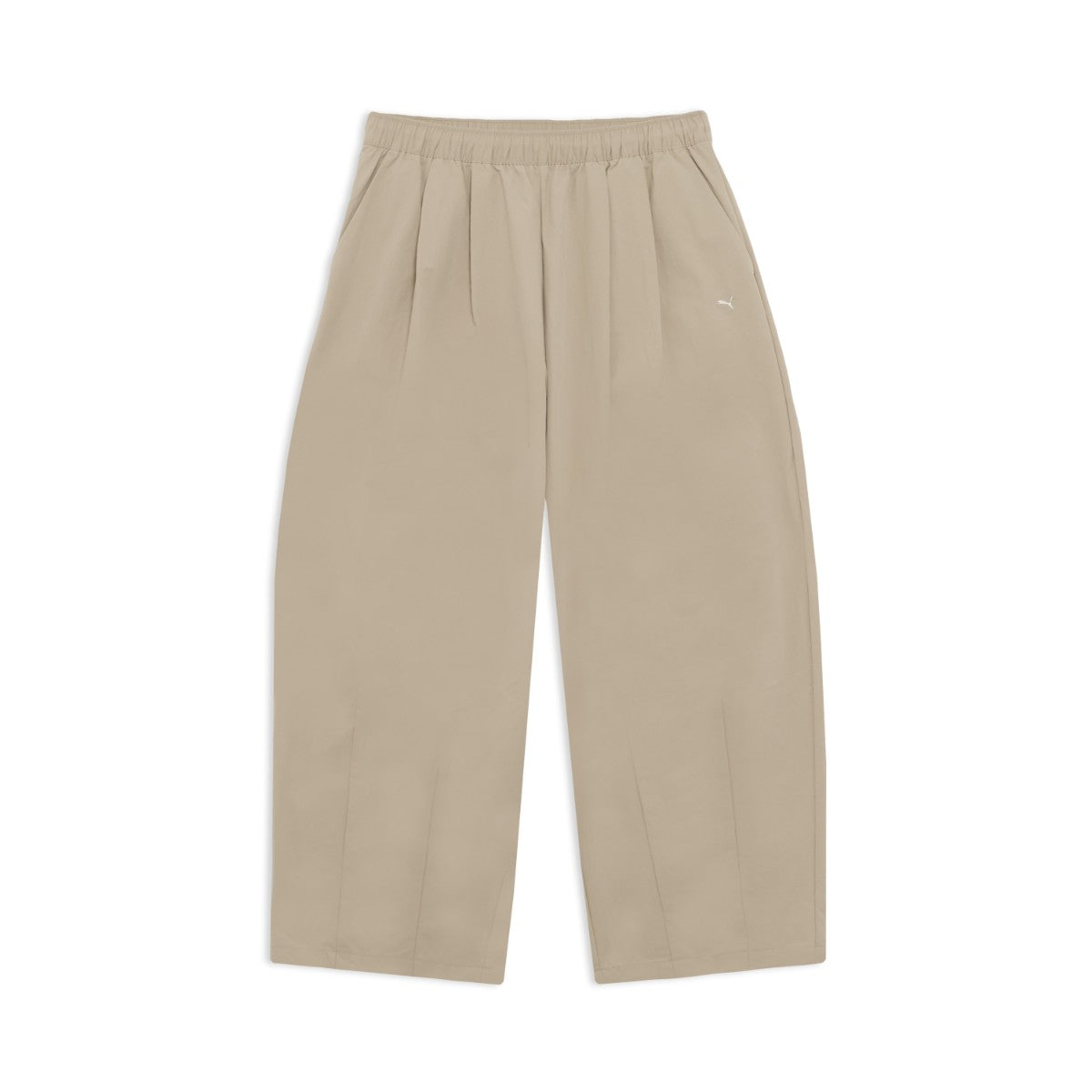 PUMA BALOON PANTS プーマ バルーンパンツ 638054【メンズ ワイドパンツ 快適 26SS】