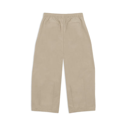 PUMA BALOON PANTS プーマ バルーンパンツ 638054【メンズ ワイドパンツ 快適 26SS】