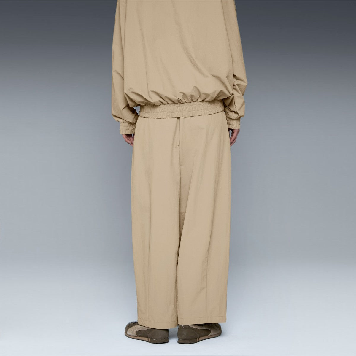 BALOON PANTS