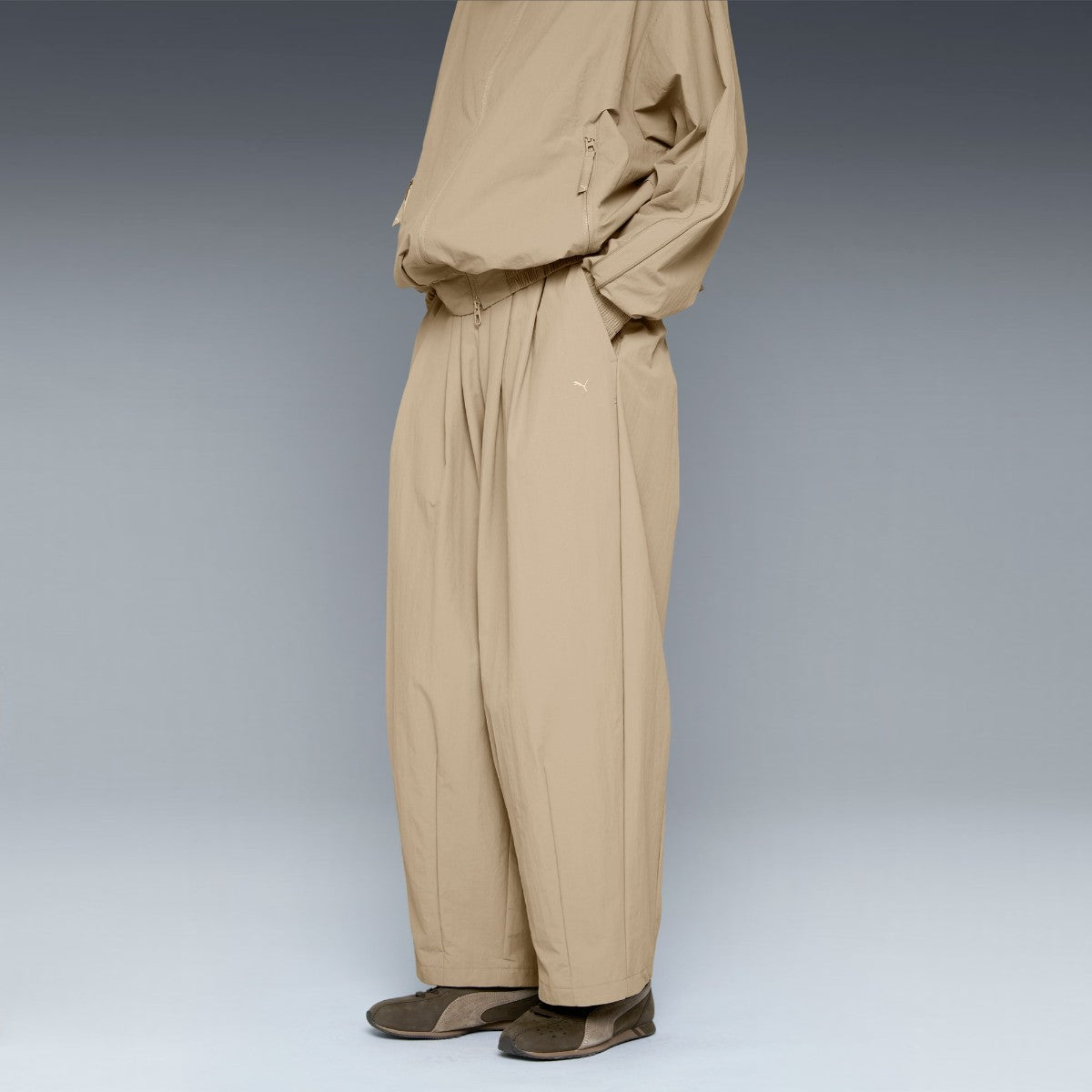 BALOON PANTS