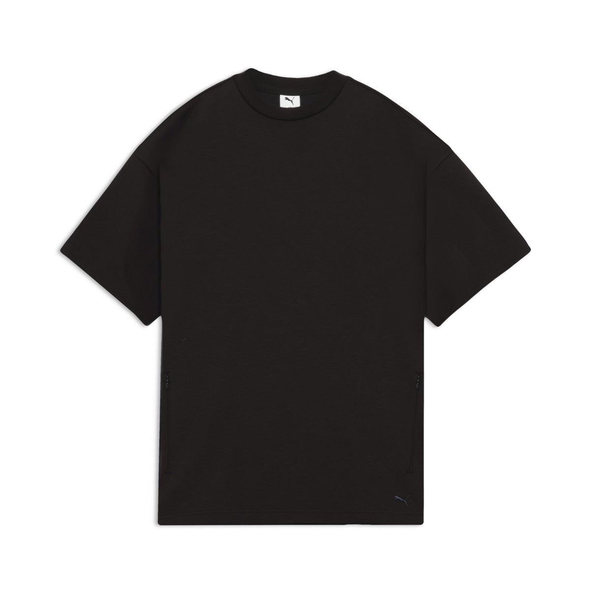 PUMA OVERSIZED SS TEE プーマ オーバーサイズド ショートスリーブ ティー 638055【メンズ 半袖 快適 Tシャツ 26SS】