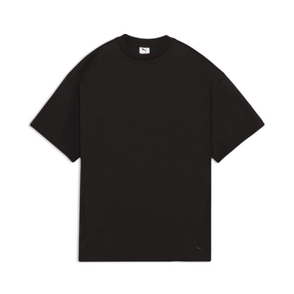 PUMA OVERSIZED SS TEE プーマ オーバーサイズド ショートスリーブ ティー 638055【メンズ 半袖 快適 Tシャツ 26SS】