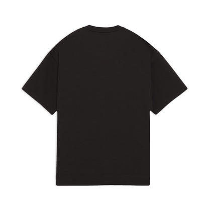 PUMA OVERSIZED SS TEE プーマ オーバーサイズド ショートスリーブ ティー 638055【メンズ 半袖 快適 Tシャツ 26SS】