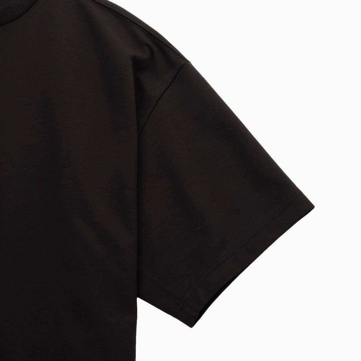 OVERSIZED SS TEE