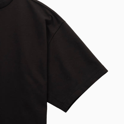 OVERSIZED SS TEE