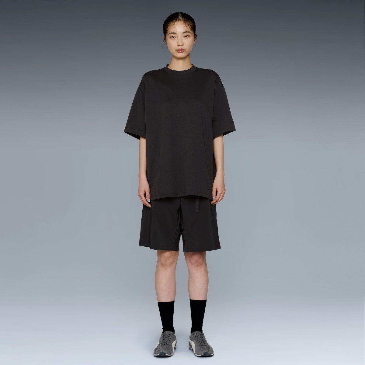 OVERSIZED SS TEE