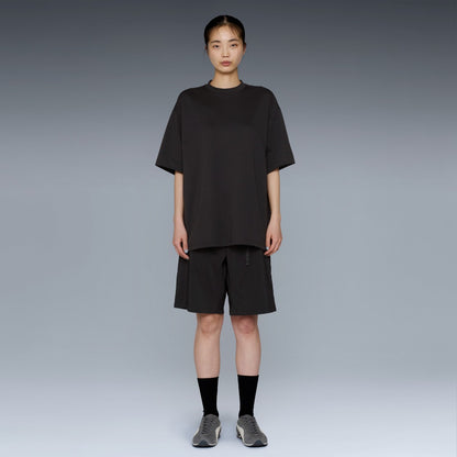 OVERSIZED SS TEE
