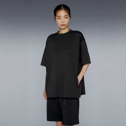 OVERSIZED SS TEE