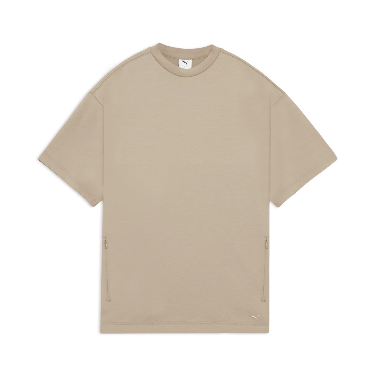 PUMA OVERSIZED SS TEE プーマ オーバーサイズド ショートスリーブ ティー 638055【メンズ 半袖 快適 Tシャツ 26SS】