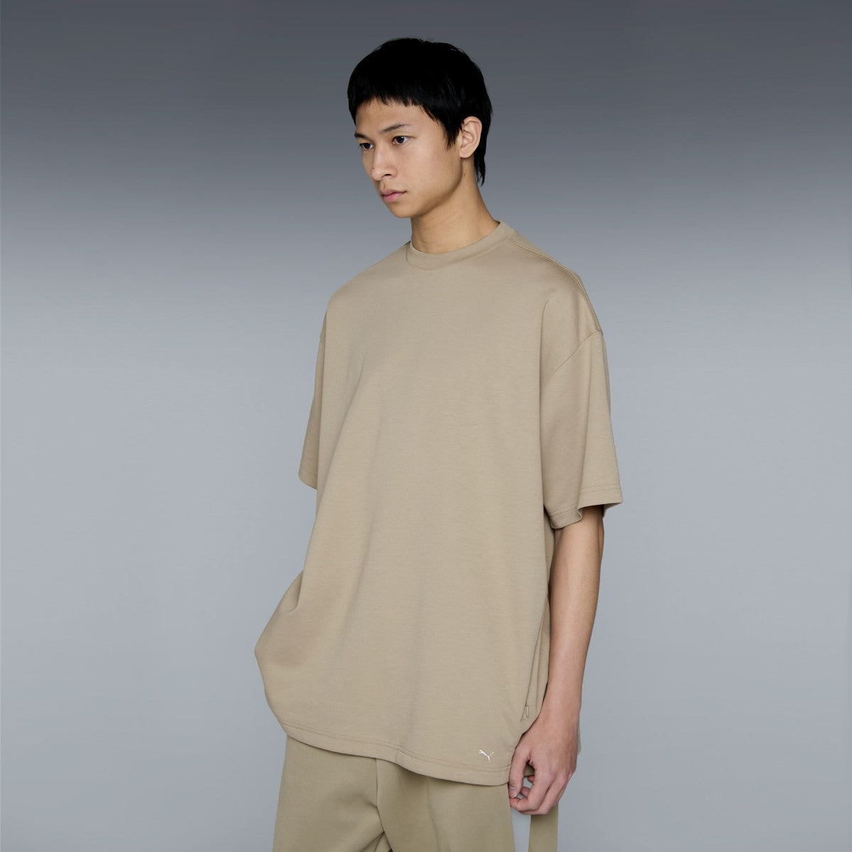 OVERSIZED SS TEE