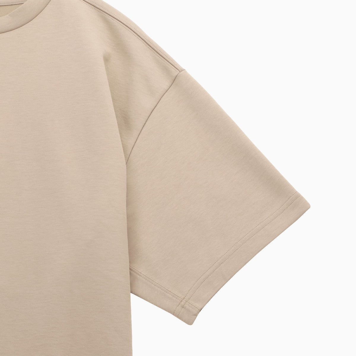 OVERSIZED SS TEE