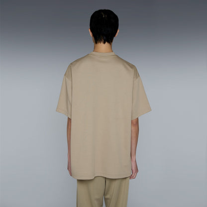 OVERSIZED SS TEE