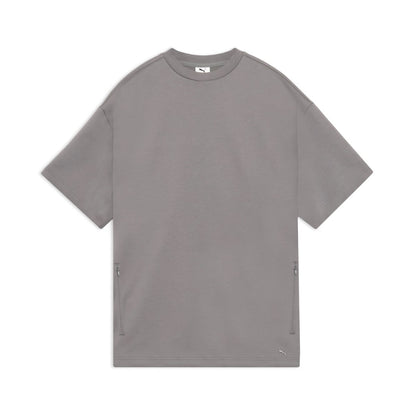 PUMA OVERSIZED SS TEE プーマ オーバーサイズド ショートスリーブ ティー 638055【メンズ 半袖 快適 Tシャツ 26SS】