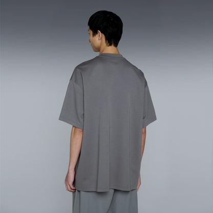 OVERSIZED SS TEE